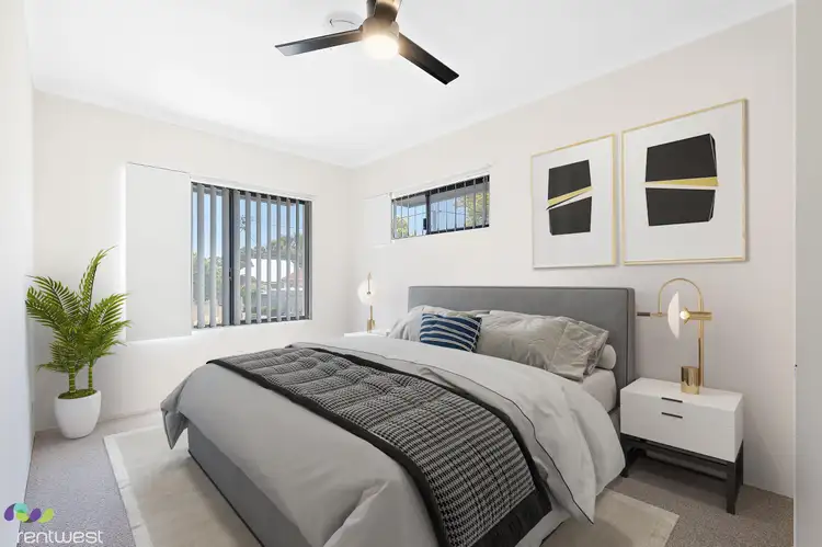 Third view of Homely apartment listing, SOLD 2/4 Kennerly Street, Cloverdale WA 6105