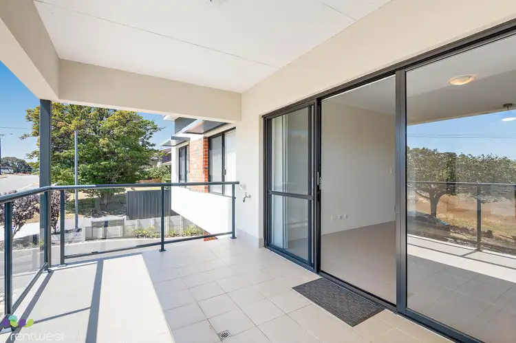 Fourth view of Homely apartment listing, SOLD 2/4 Kennerly Street, Cloverdale WA 6105
