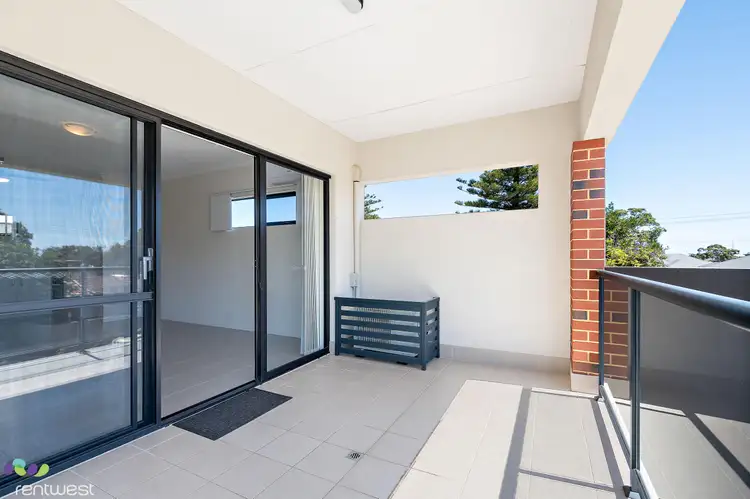 Fifth view of Homely apartment listing, SOLD 2/4 Kennerly Street, Cloverdale WA 6105