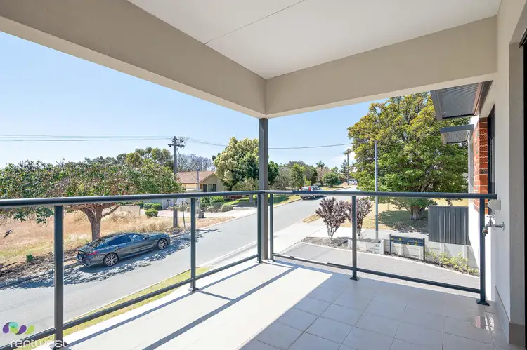 Sixth view of Homely apartment listing, SOLD 2/4 Kennerly Street, Cloverdale WA 6105
