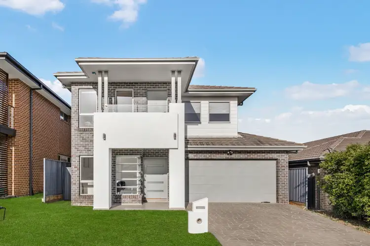 13 Bellflower Avenue (Tallawong), Schofields NSW 2762