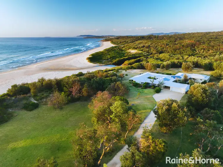 33 South Pacific Crescent, Ulladulla NSW 2539