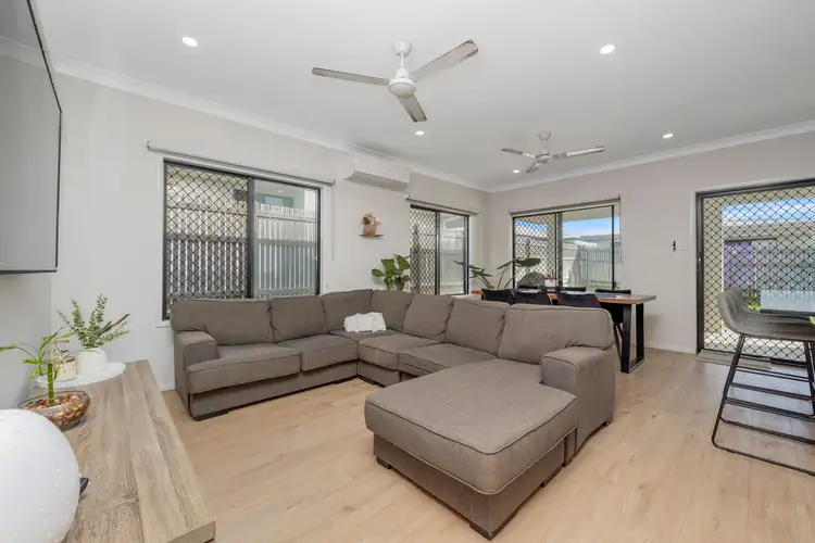 Fifth view of Homely house listing, 60 Peak Circuit, Cosgrove QLD 4818