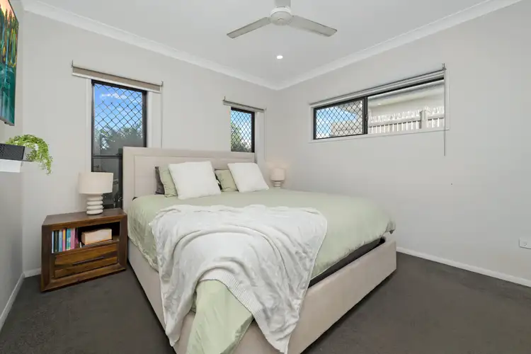 Seventh view of Homely house listing, 60 Peak Circuit, Cosgrove QLD 4818