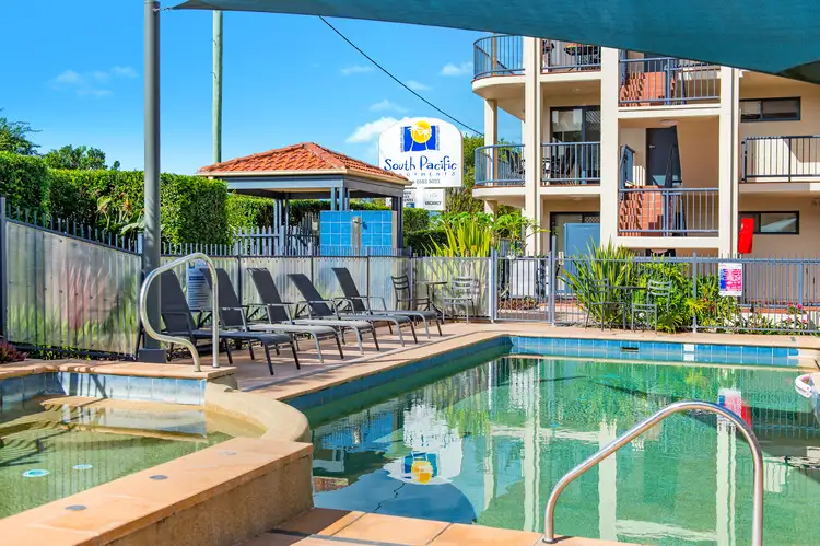 Third view of Homely house listing, 213/37 Pacific Drive, Port Macquarie NSW 2444