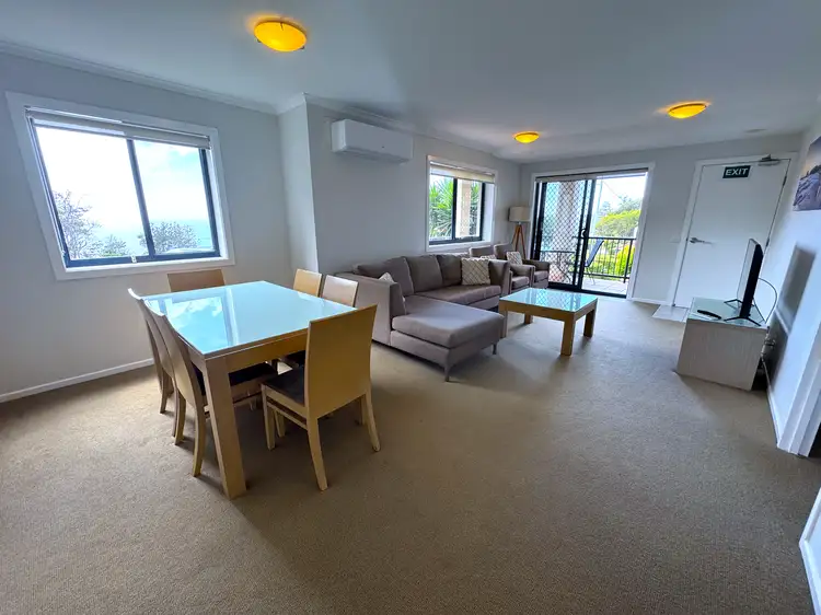 Fourth view of Homely house listing, 213/37 Pacific Drive, Port Macquarie NSW 2444