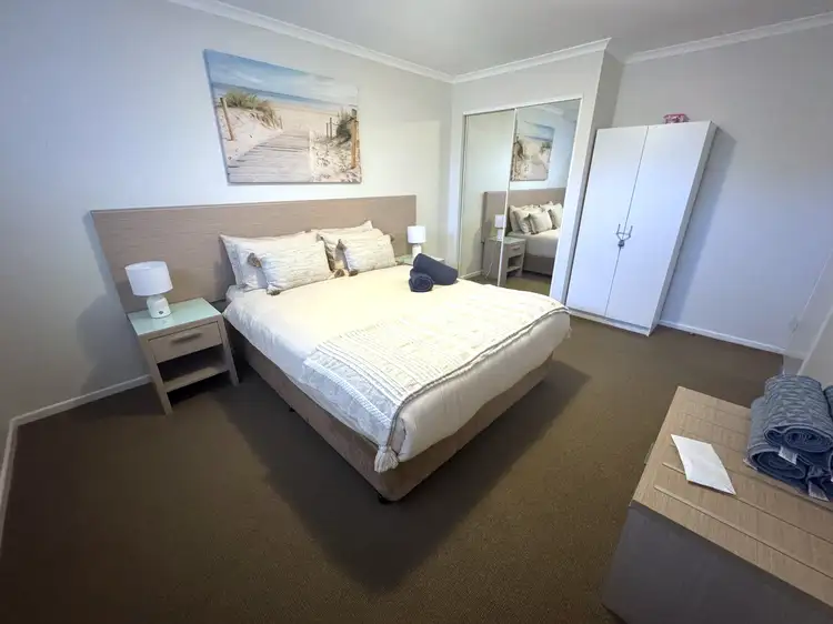 Fifth view of Homely house listing, 213/37 Pacific Drive, Port Macquarie NSW 2444
