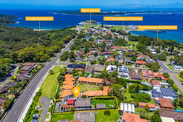 1555 Anzac Parade