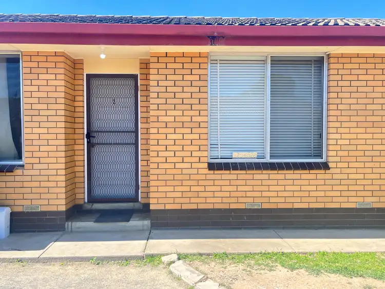 Main view of Homely unit listing, 2/1099 Nowra Street, North Albury NSW 2640