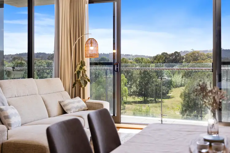 Fourth view of Homely apartment listing, 29/15 Irving Street, Phillip ACT 2606