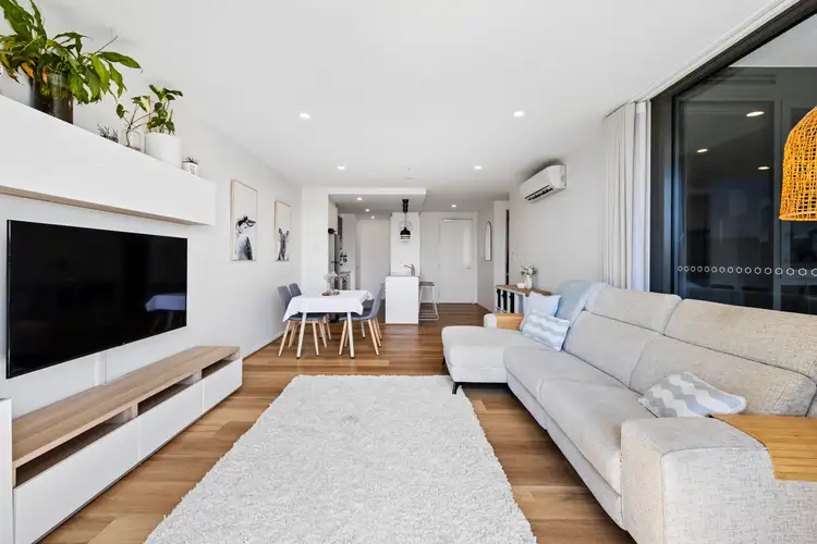 Fifth view of Homely apartment listing, 29/15 Irving Street, Phillip ACT 2606