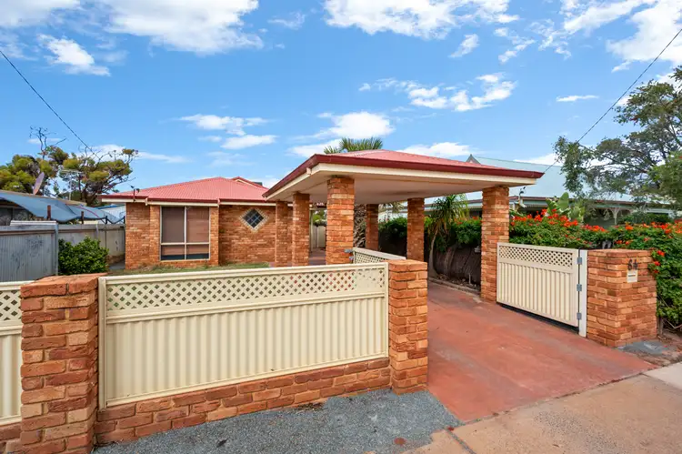 64 Forrest Street, South Boulder WA 6432