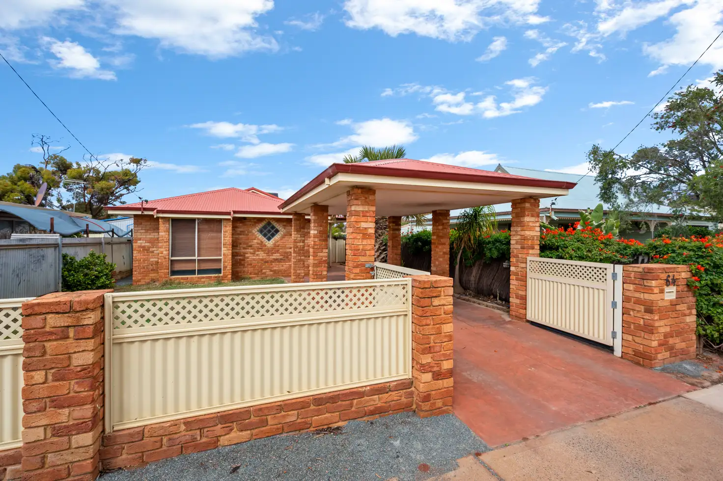 Main view of Homely house listing, 64 Forrest Street, South Boulder WA 6432