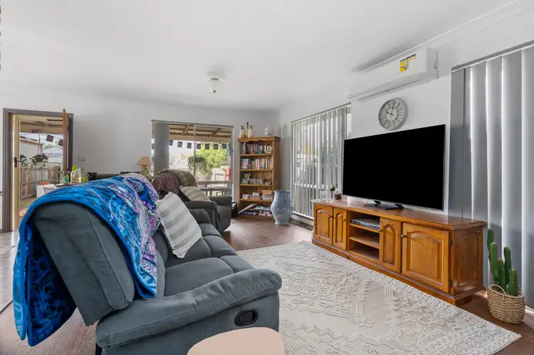 Second view of Homely house listing, 64 Forrest Street, South Boulder WA 6432