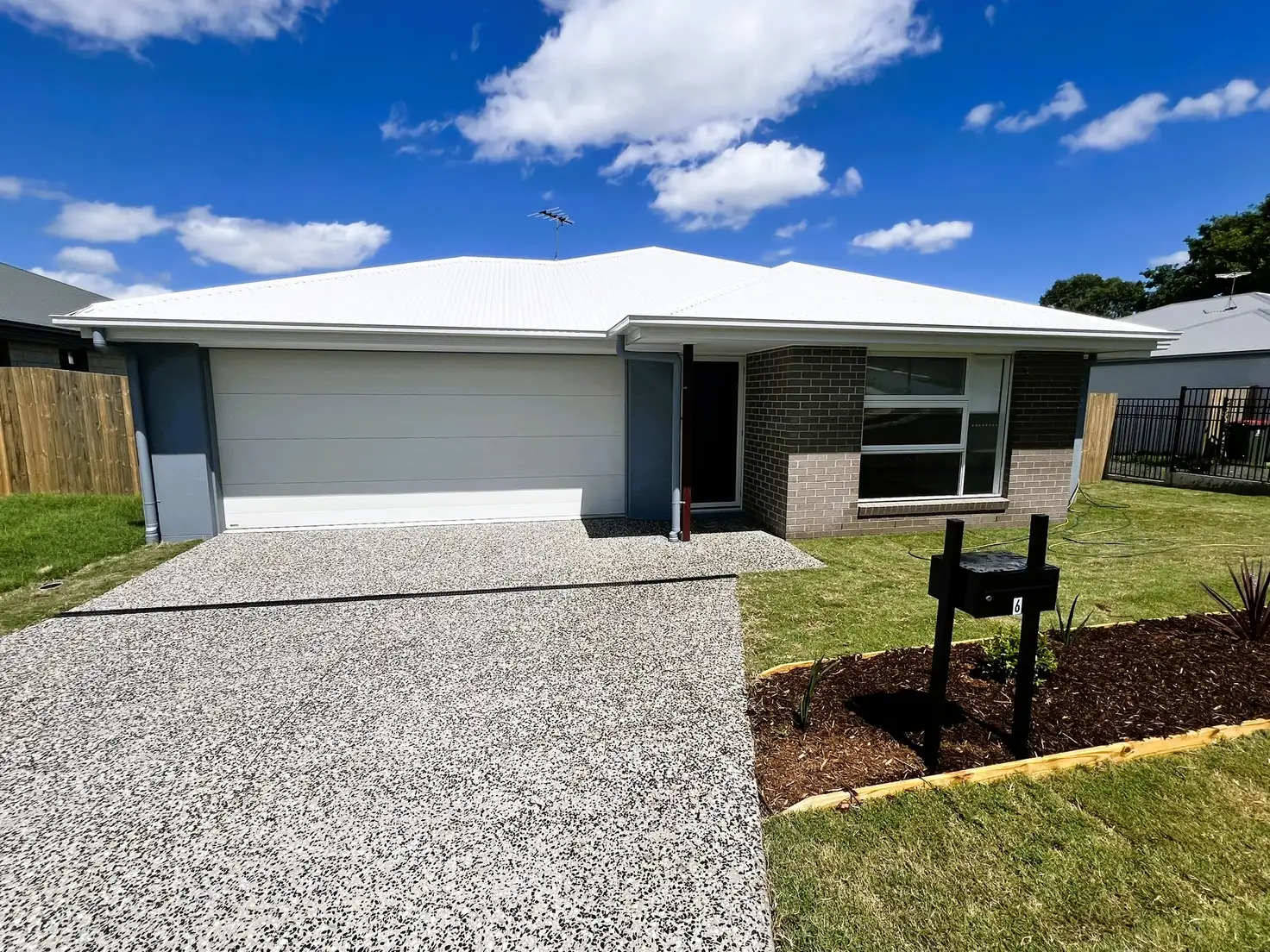 Main view of Homely house listing, 6 Culgoa Crest, Redbank Plains QLD 4301