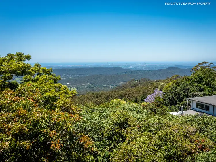 10A Coomera Gorge Drive, Tamborine Mountain QLD 4272