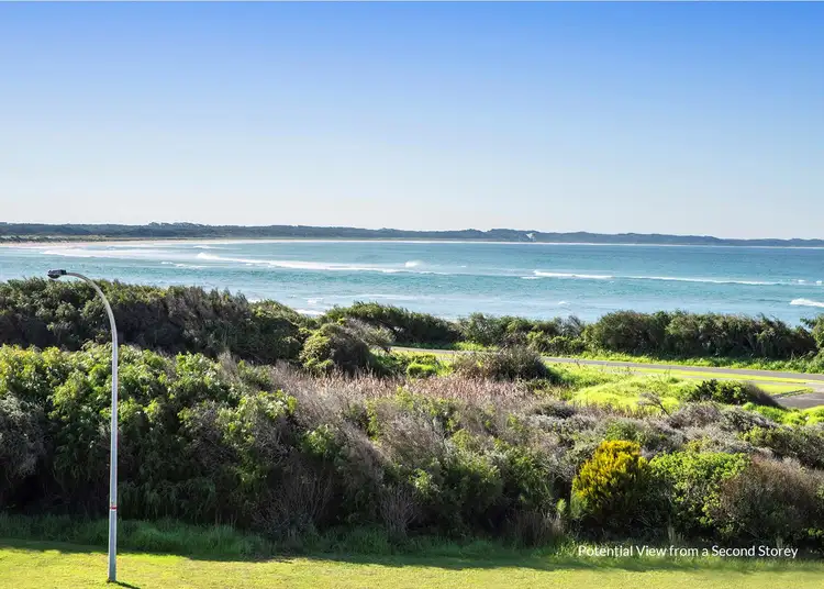 Second view of Homely land listing, 9 Blain Street, Augusta WA 6290