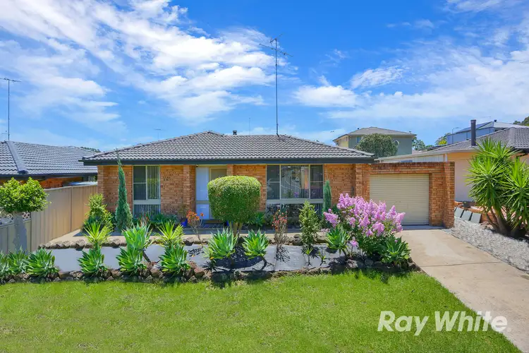 67 Banks Drive, St Clair NSW 2759