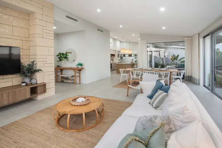 Second view of Homely house listing, 4 Kawana Boulevard, Dunsborough WA 6281