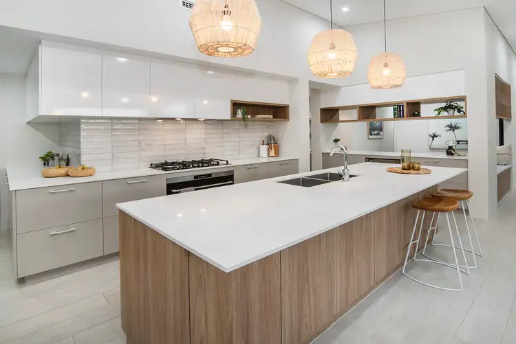 Third view of Homely house listing, 4 Kawana Boulevard, Dunsborough WA 6281