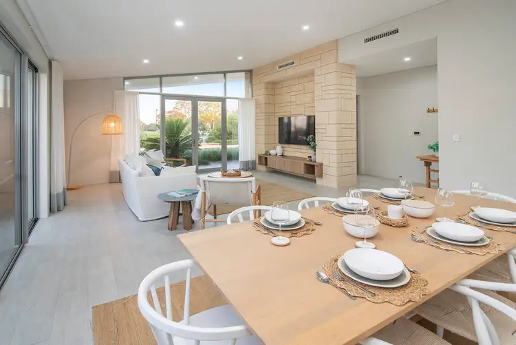 Fourth view of Homely house listing, 4 Kawana Boulevard, Dunsborough WA 6281