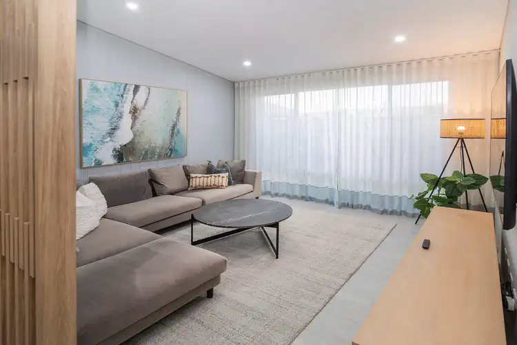 Sixth view of Homely house listing, 4 Kawana Boulevard, Dunsborough WA 6281