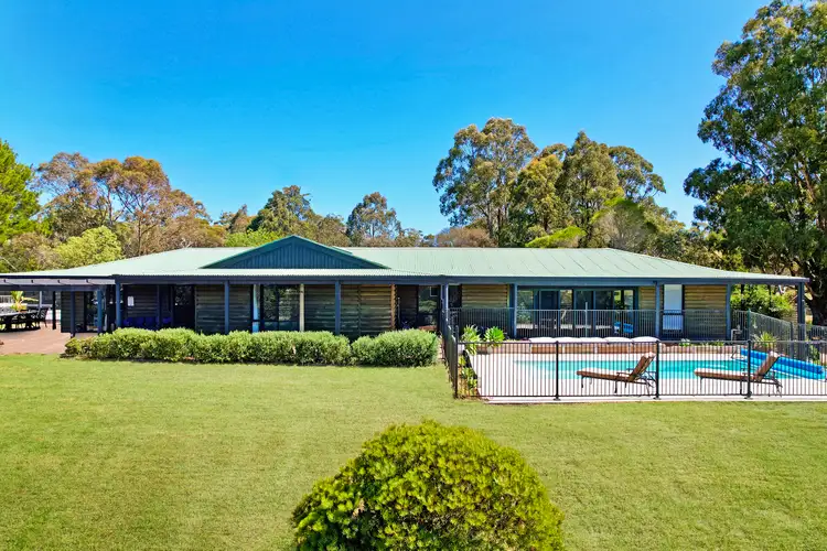114-118 Stirling Road, Metung VIC 3904