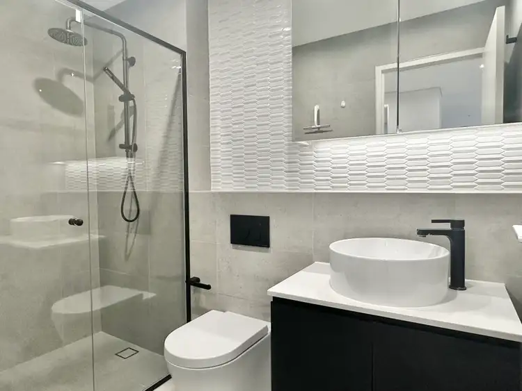 Fourth view of Homely apartment listing, 1Bed/16 Railway Parade, Burwood NSW 2134