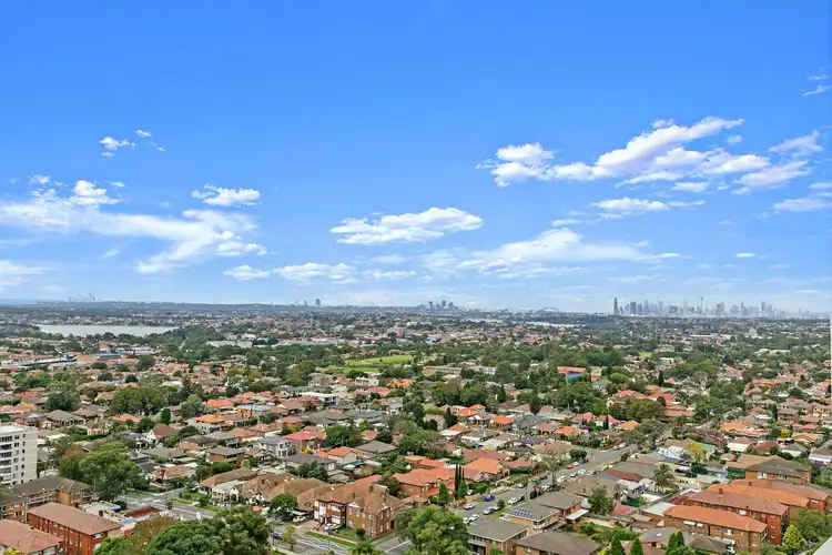 Fifth view of Homely apartment listing, 1Bed/16 Railway Parade, Burwood NSW 2134