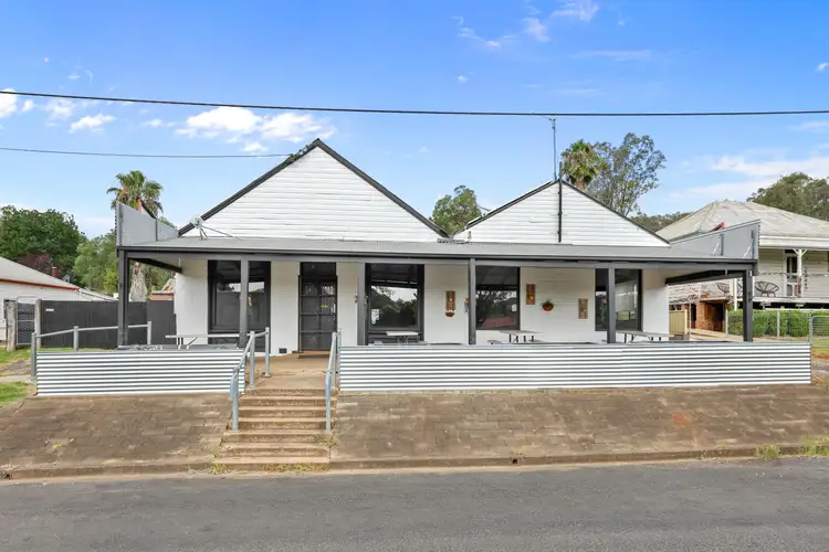 Main view of Homely house listing, 19 Coach Street, Wallabadah NSW 2343
