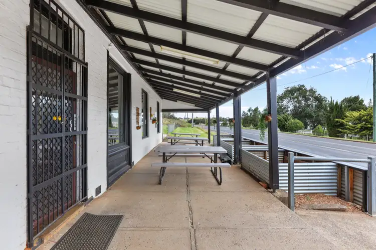 Second view of Homely house listing, 19 Coach Street, Wallabadah NSW 2343