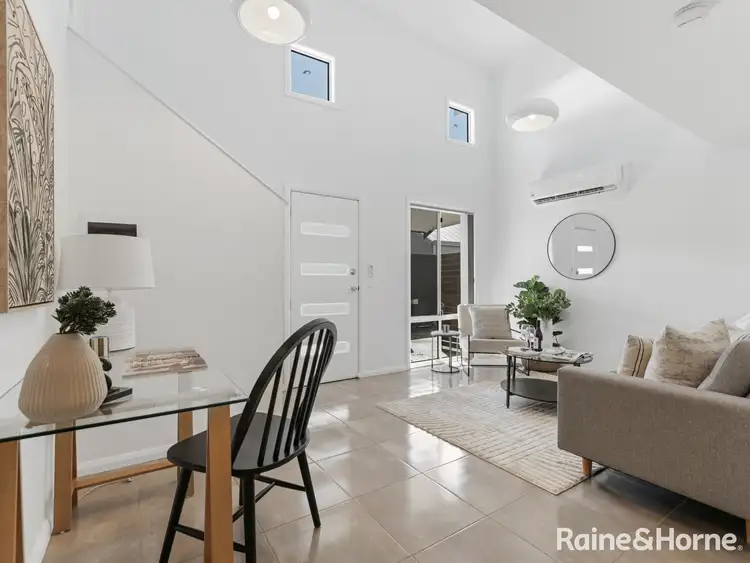 Fifth view of Homely unit listing, 13/94 Havannah Street, Bathurst NSW 2795