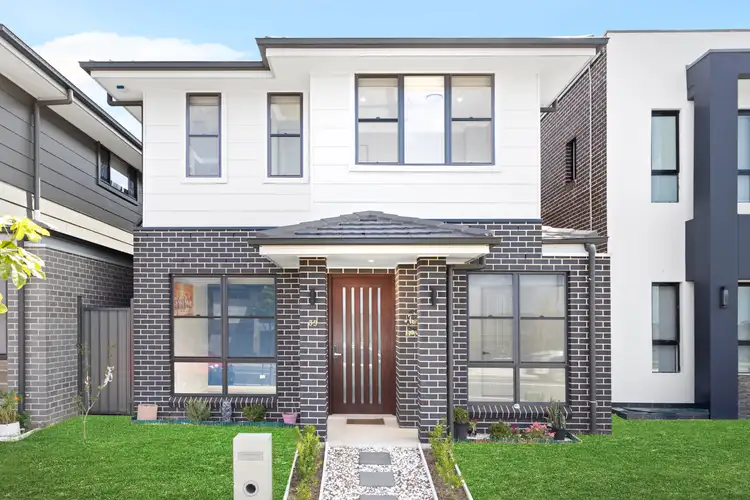 35 Boundary Road (Tallawong), Schofields NSW 2762