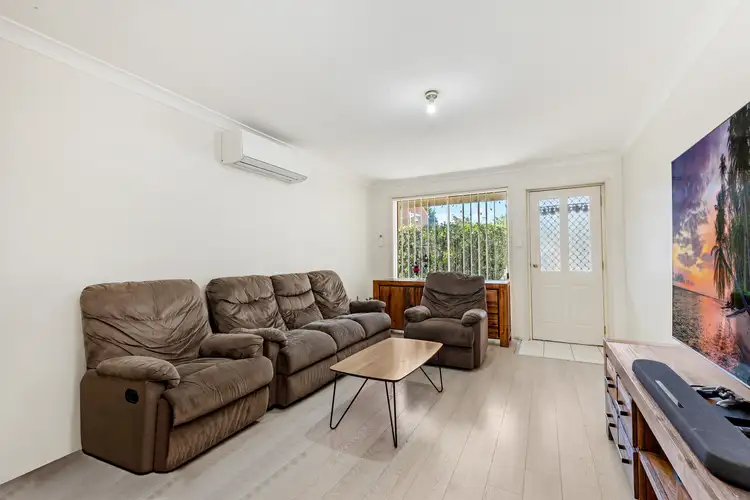 Fourth view of Homely townhouse listing, 10/70 Bali Drive, Quakers Hill NSW 2763