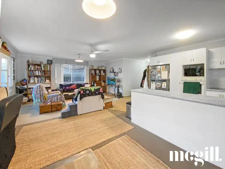 Second view of Homely unit listing, 2/19 North Street, Caloundra QLD 4551