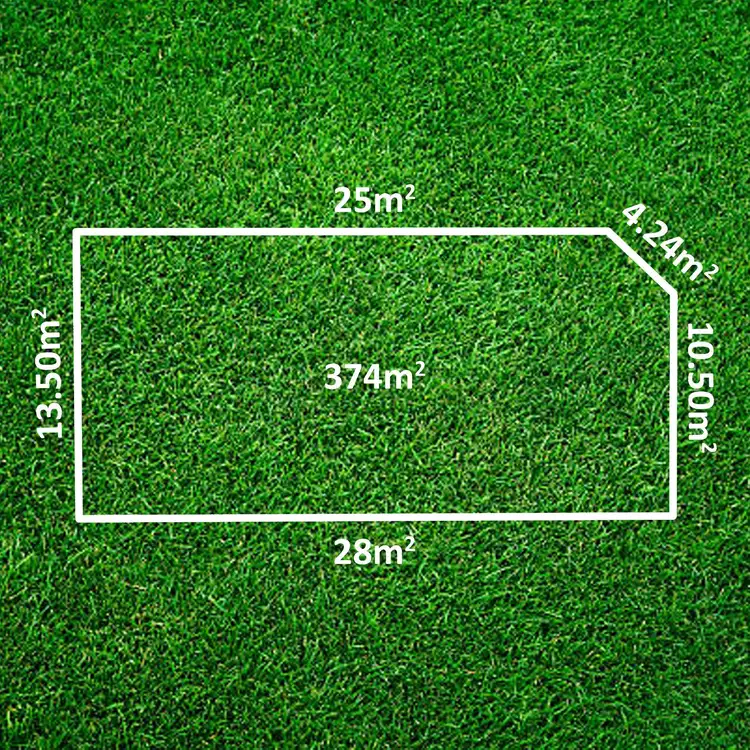 LOT 30816, 23 MADEIRA DRIVE, Truganina VIC 3029