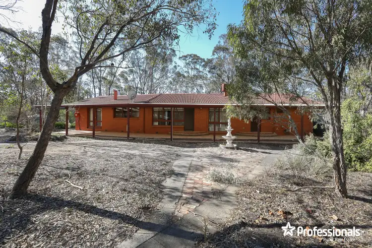 9 Symington Road, Long Forest VIC 3340