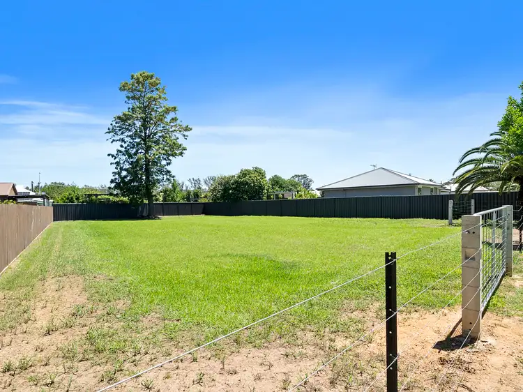 Fifth view of Homely land listing, 92 to 94 Reid Street, Rutherglen VIC 3685