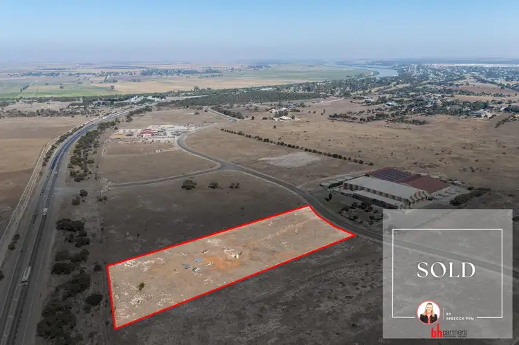 Main view of Homely land listing, Allotment 36 Big Olive Grove, Tailem Bend SA 5260