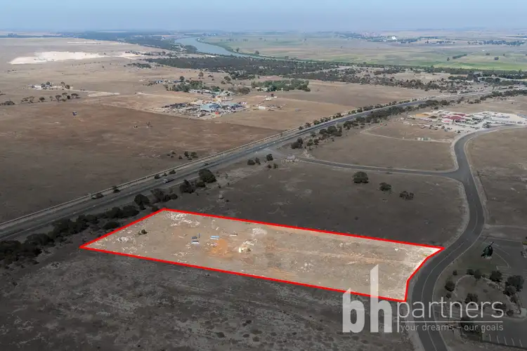 Second view of Homely land listing, Allotment 36 Big Olive Grove, Tailem Bend SA 5260