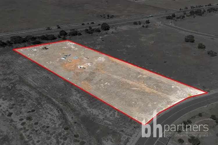 Third view of Homely land listing, Allotment 36 Big Olive Grove, Tailem Bend SA 5260