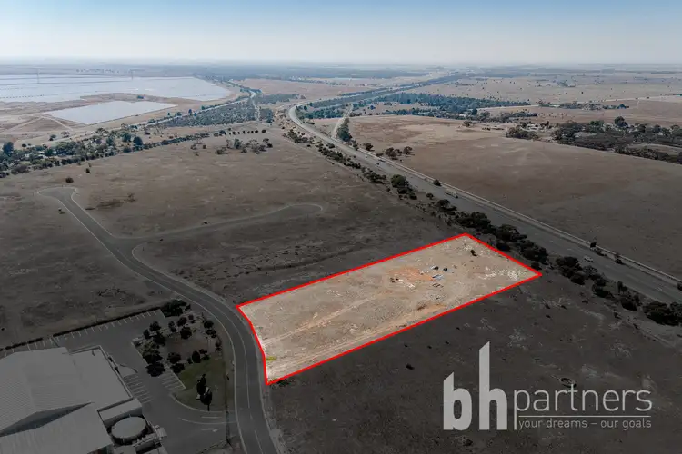Fifth view of Homely land listing, Allotment 36 Big Olive Grove, Tailem Bend SA 5260