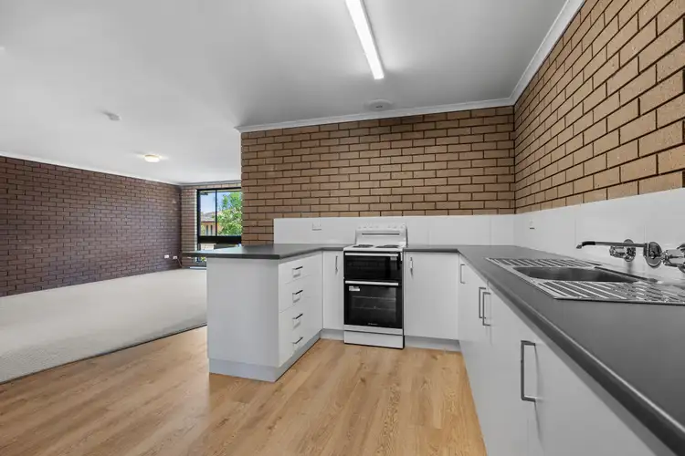 Second view of Homely unit listing, 33/604 Hague Street, Lavington NSW 2641