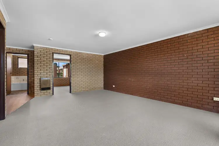 Third view of Homely unit listing, 33/604 Hague Street, Lavington NSW 2641