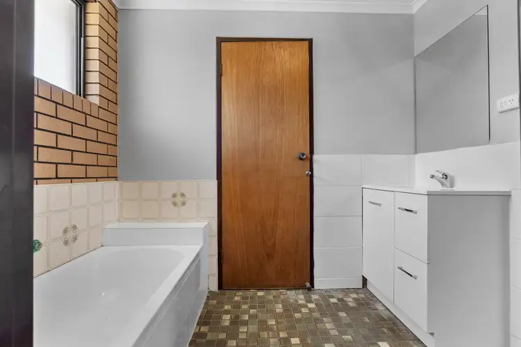 Sixth view of Homely unit listing, 33/604 Hague Street, Lavington NSW 2641