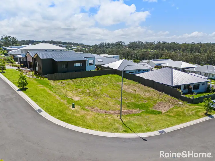 Third view of Homely land listing, 14A Nethercote Street, Mollymook NSW 2539