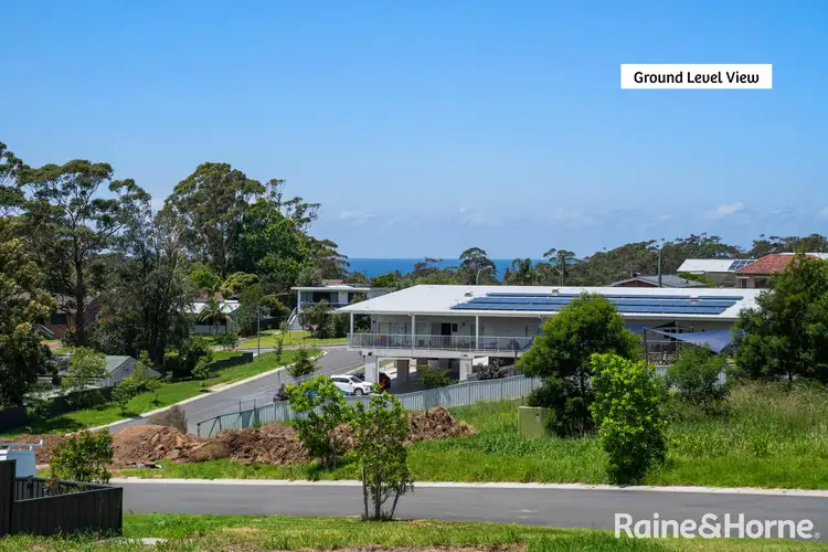 Fifth view of Homely land listing, 14A Nethercote Street, Mollymook NSW 2539