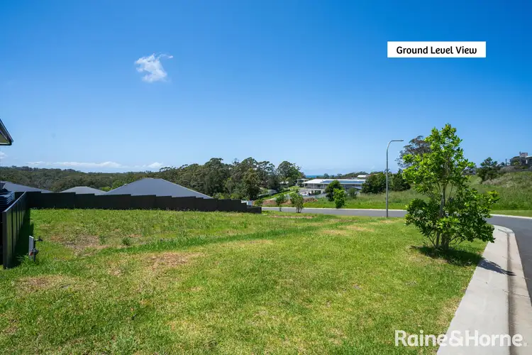 Sixth view of Homely land listing, 14A Nethercote Street, Mollymook NSW 2539