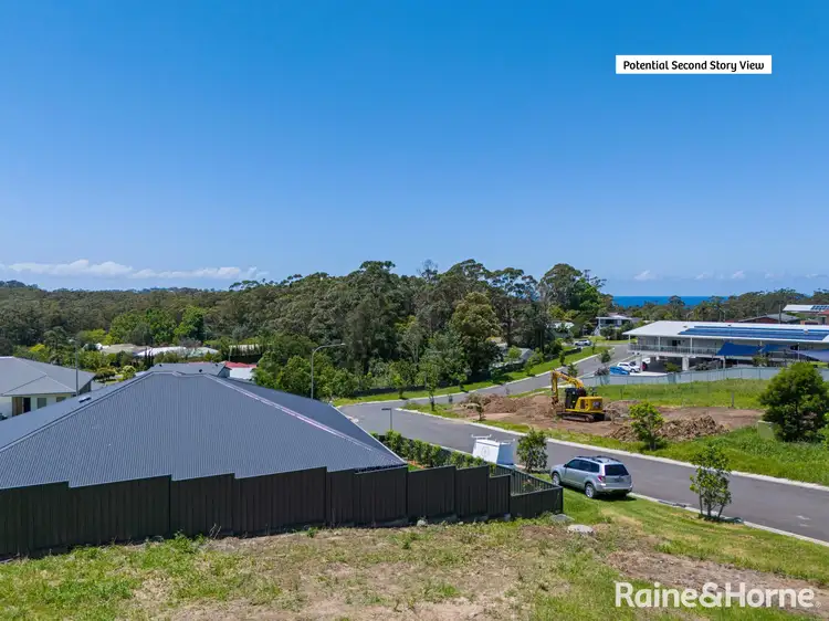 Seventh view of Homely land listing, 14A Nethercote Street, Mollymook NSW 2539