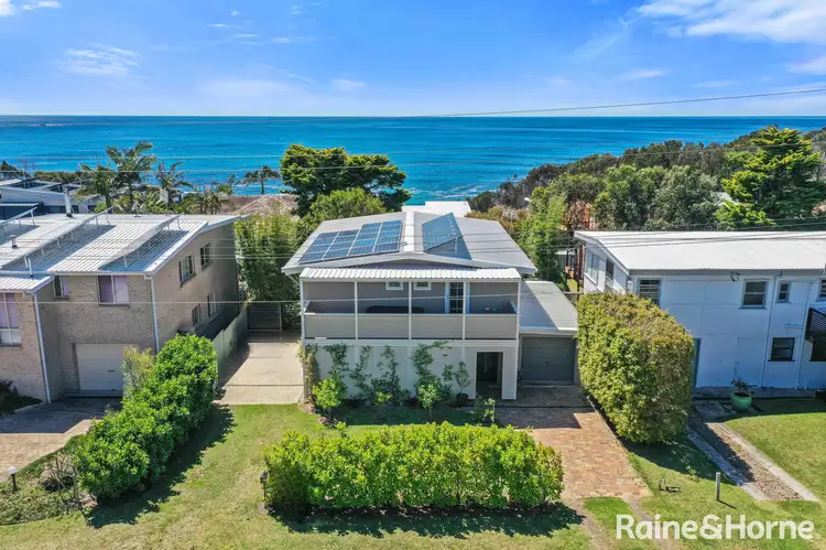 Main view of Homely house listing, 40 Highview Drive, Dolphin Point NSW 2539